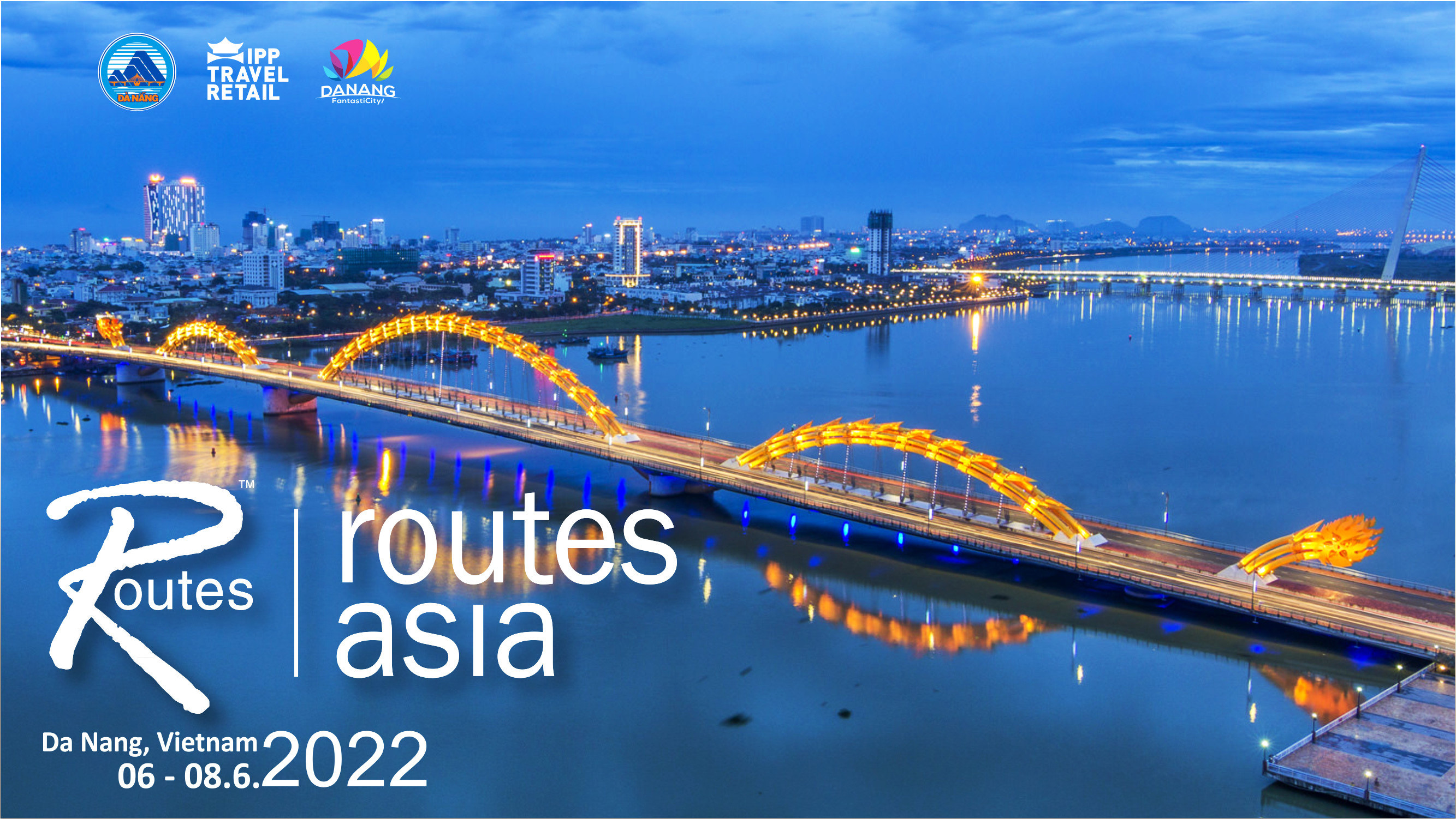 Da Nang accueillera le Forum de développement des lignes aériennes d’Asie 2022